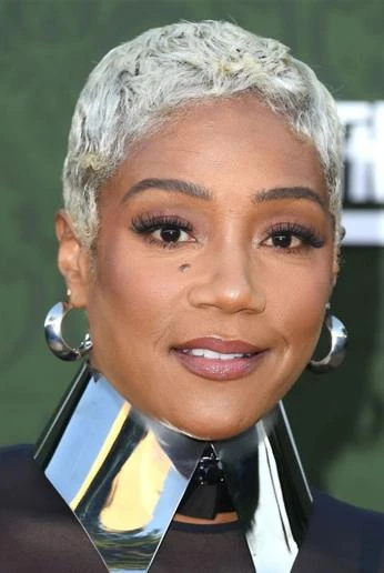 Tiffany Haddish