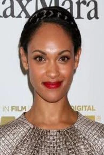 Cynthia Addai-Robinson