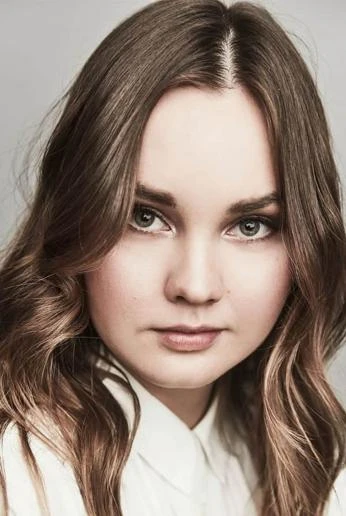 Liana Liberato