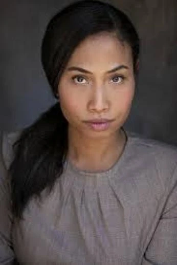 Jen Van Epps