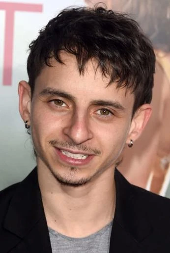 Moises Arias