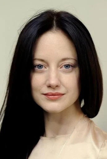 Andrea Riseborough