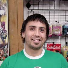 Todd Demong