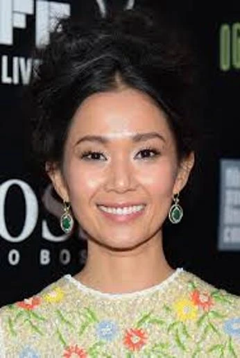 Hong Chau