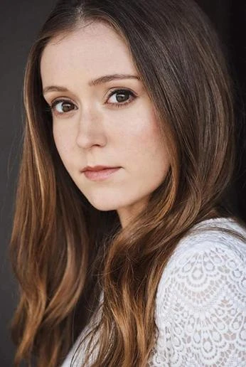 Hayley McFarland