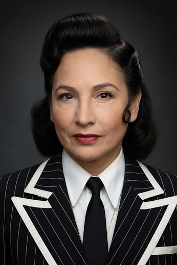 Cristina Frias