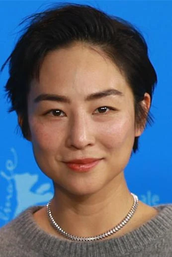 Greta Lee