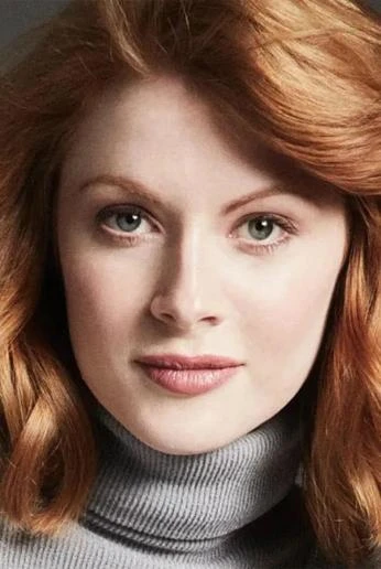 Emily Beecham