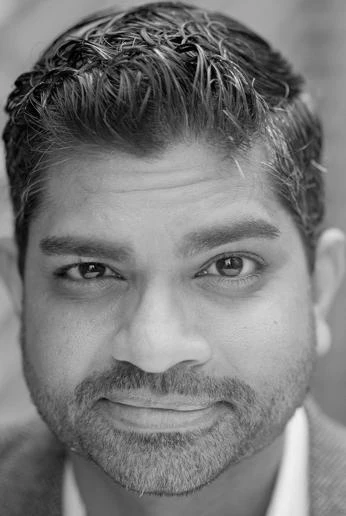 Ken Maharaj