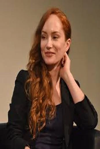Lotte Verbeek