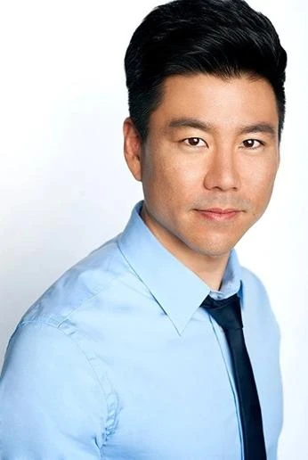 Shane Yoon