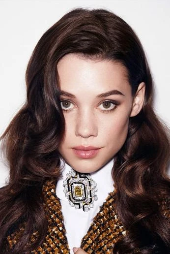 Astrid Bergès-Frisbey