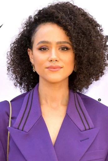 Nathalie Emmanuel