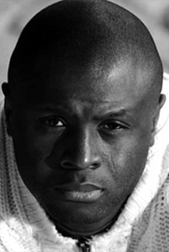 Ibrahima Keita Stunt