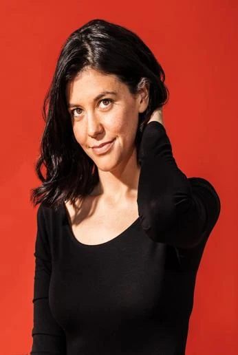 Zoe Winters