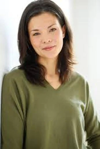 Stephanie Saji