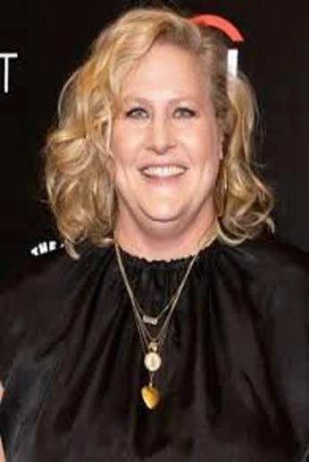 Bridget Everett