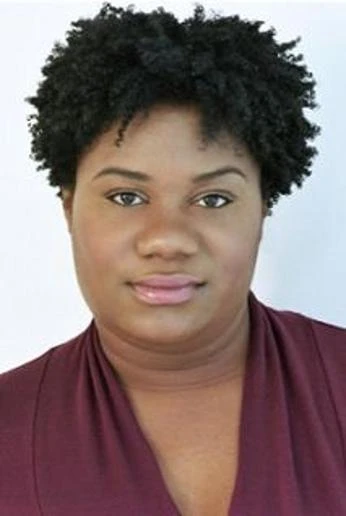 Adrienne C. Moore