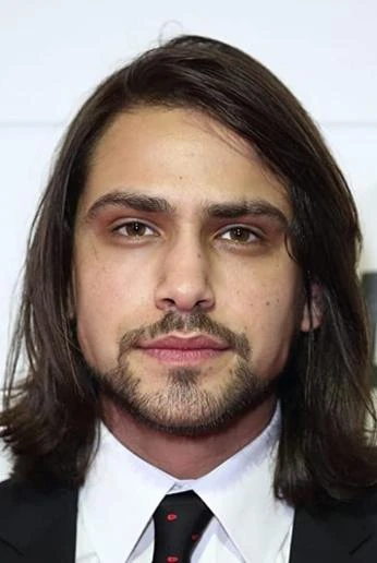 Luca Pasqualino