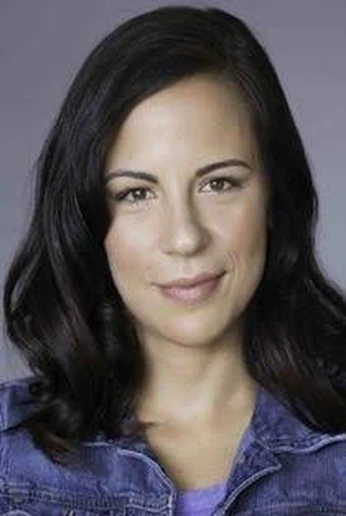 Aniko Kaszas
