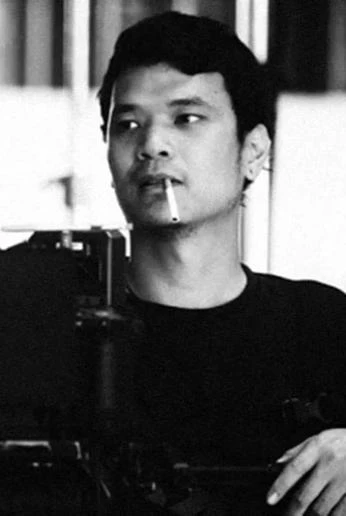 Timo Tjahjanto