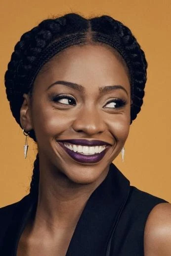 Teyonah Parris