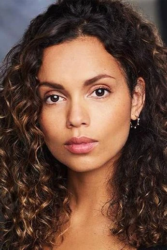 Georgina Campbell