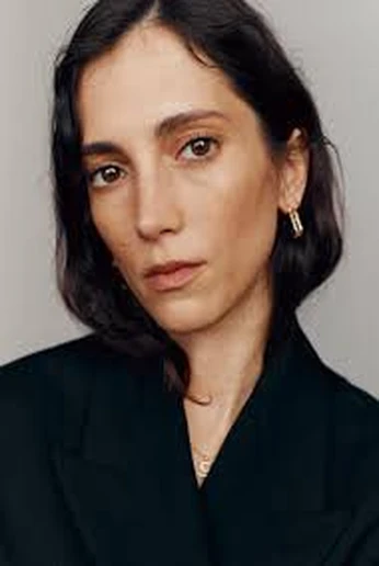 Sarah-Sofie Boussnina