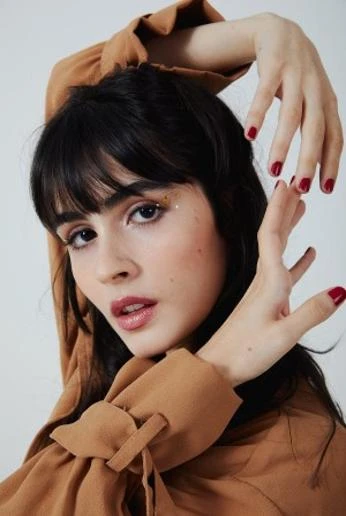Valentina Herszage