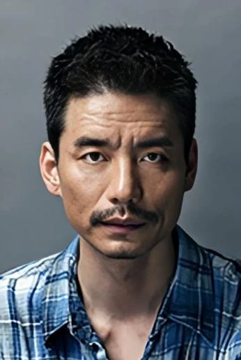 Haoyu Yang