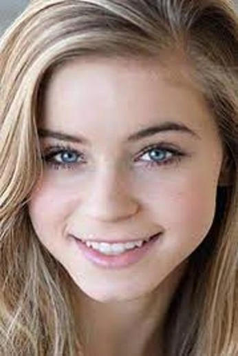 Alexa Blair Robertson