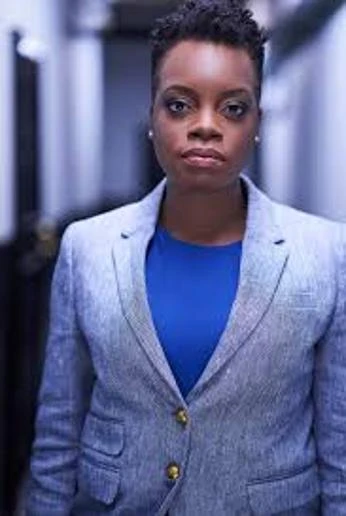 Aisha Lomax