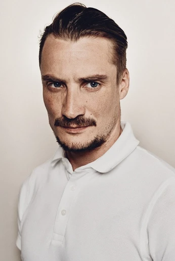 Pierre Lottin