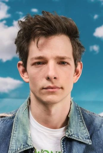 Mike Faist