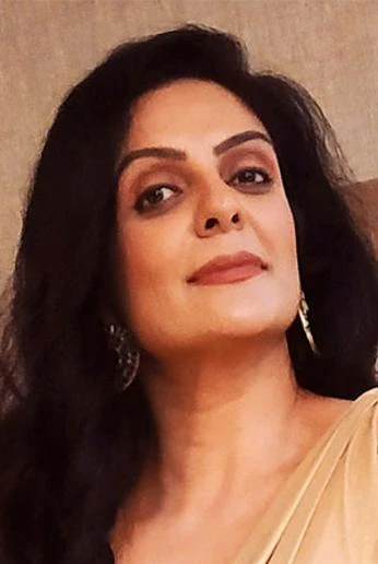 Meenal Kapoor