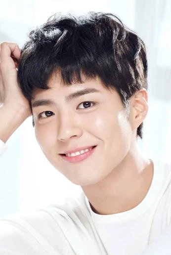 Park Bo-gum