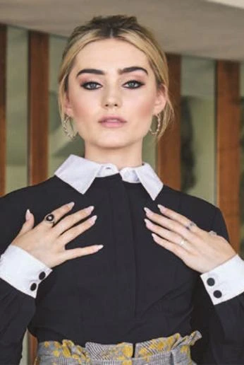 Meg Donnelly