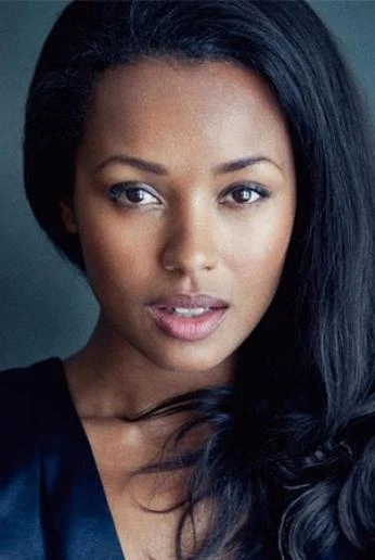 Melanie Liburd