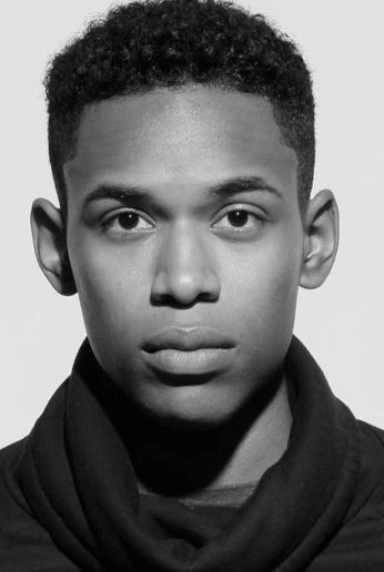 Kelvin Harrison Jr.