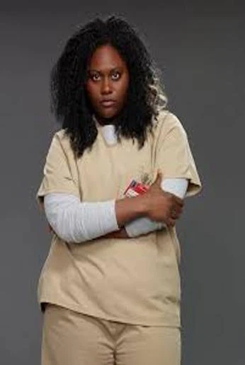 Danielle Brooks