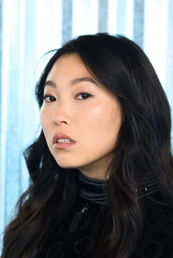 Awkwafina