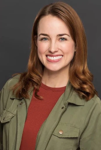 Sarah Murphree