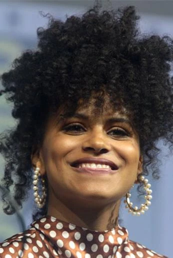 Zazie Beetz