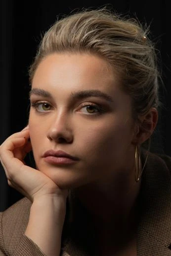 Florence Pugh