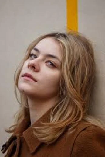 Dasha Nekrasova
