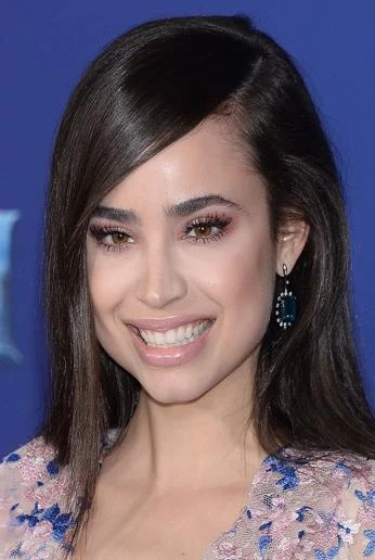 Sofia Carson