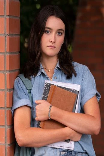 Sarah Pidgeon