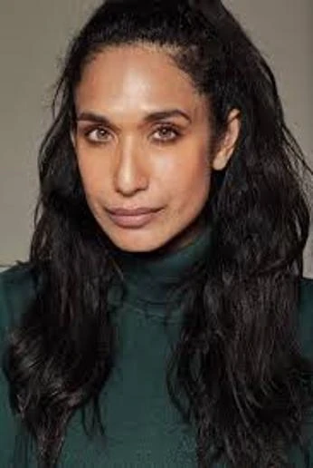 Bianca Simone Mannie