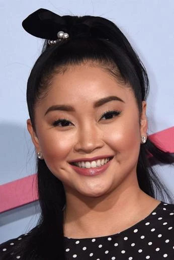 Lana Condor