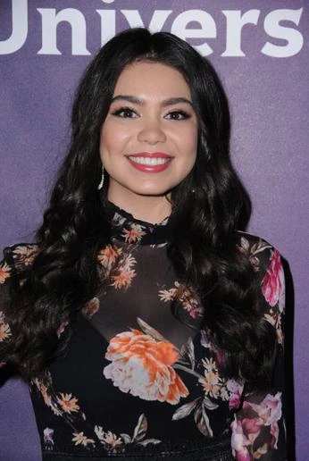 Auli'i Cravalho